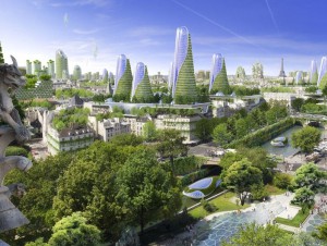 Quels seront les impacts du changement climatique ...