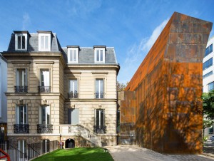 Carte blanche &agrave; Bernard Desmoulin : le discret et ...