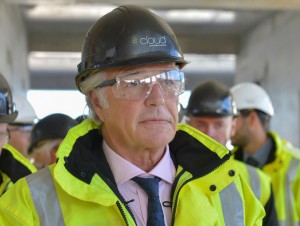 BTP : les quatre grands chantiers de Fran&ccedil;ois ...