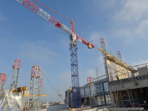 Les mises en chantier repartent &agrave; la hausse, une ...