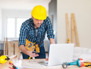 L'activité des artisans du bâtiment et des ...