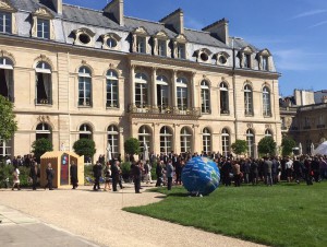 COP21 : de nombreux d&eacute;fis &agrave; relever pour ...