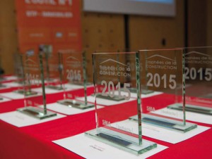 Trophées de la Construction 2016 : bientôt la ...