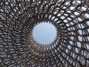 Expo de Milan 2015: le pavillon anglais remporte ...