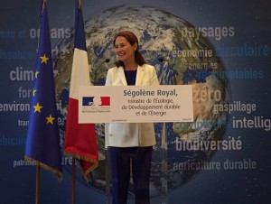 Transition &eacute;nerg&eacute;tique : un bilan et des annonces