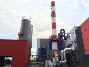 Le bois d&eacute;chet, cette nouvelle source de chaleur ...