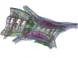 Tekla dévoile les lauréats des BIM Awards 2015