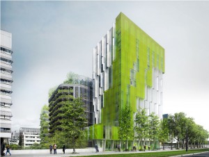 Les 22 projets qui offriront un nouveau visage &agrave; ...