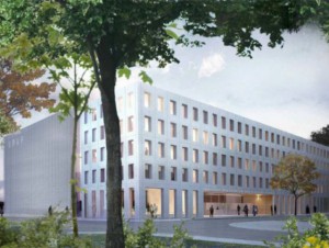 Bient&ocirc;t un institut photovolta&iuml;que sur le site ...