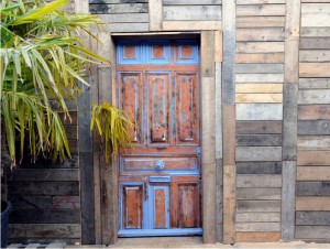 La Villa D&eacute;chets finalement recycl&eacute;e et r&eacute;employ&eacute;e