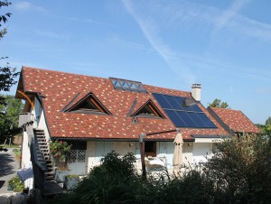 Une solution pour se chauffer directement gr&acirc;ce ...