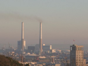 La centrale à charbon du Havre a définitivement arrêté sa production