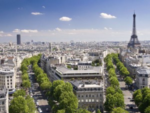 A Paris l'encadrement des loyers est de moins en ...