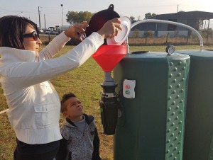 Un m&eacute;thaniseur domestique pour transformer ses ...