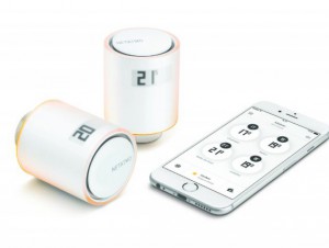 Netatmo fait passer la maison connectée à ...