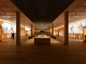 Prix Mies van der Rohe 2017 : quatre Fran&ccedil;ais ...