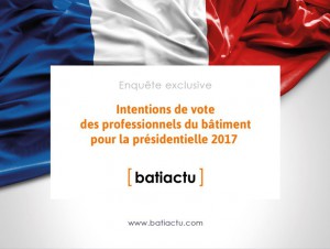 Présidentielle 2017 : les intentions de vote du ...