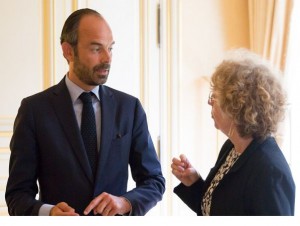 Réforme du Travail : Edouard Philippe dévoile ...