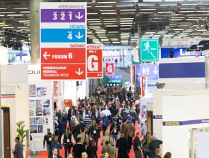 Reed Expositions France et Reed Midem fusionnent