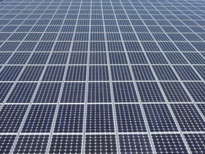 Blue Pearl Energy met la main sur France Solar