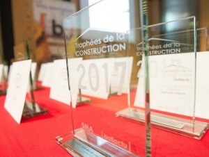 Trophées de la Construction 2017 : le palmarès ...