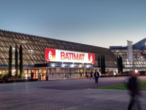 Batimat 2017: ce qu'il ne fallait pas manquer