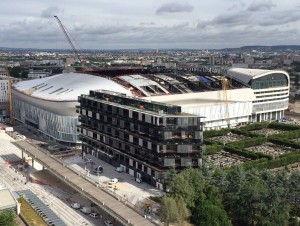 Acces u arena