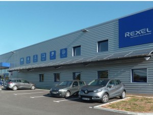 Résultats records pour Rexel en 2021