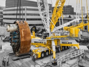 Mediaco investit 10 millions d'euros dans deux ...