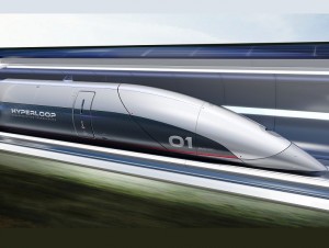Hyperloop : vraie révolution du transport ou ...