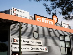 Clim+, une strat&eacute;gie pour couvrir l'ensemble du ...