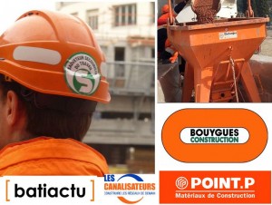Pourquoi le BTP aime-t-il autant la couleur orange ...
