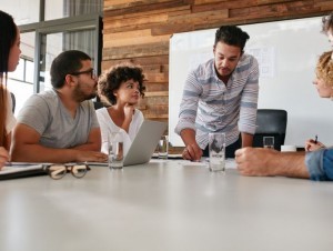 Le bureau, un lieu au c'ur de la vie des salariés 