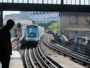 Encore un été de travaux chargé sur le réseau ferré francilien