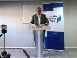 Thierry Dallard, le président de la Société du Grand Paris, sur la sellette  ?