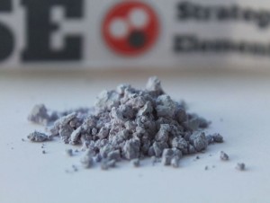 Le CNRS se penche sur les terres rares, ces ...