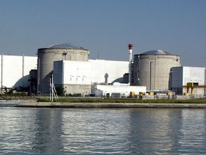 EDF va fermer la centrale nucl&eacute;aire de Fessenheim ...