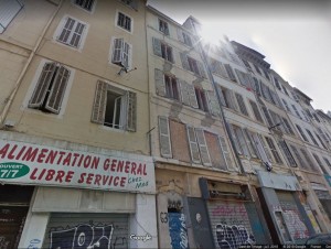 Effondrement de deux immeubles à Marseille : six ans après, la date du procès fixée