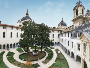 Découvrez à quoi ressemblera la Cité de la ...