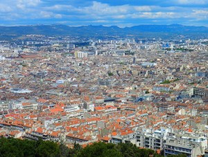 Bouygues et Ricciotti signeront la cité scolaire internationale de Marseille