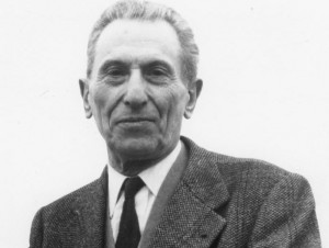 Qui &eacute;tait F&eacute;lix Trombe ?