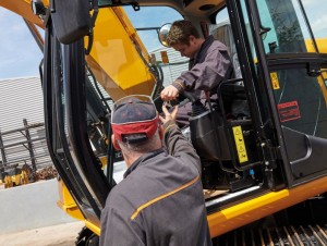 Matériels : une croissance mesurée en 2021 pour les filières