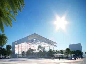 Exposition universelle de Duba&iuml; : d&eacute;couvrez le ...