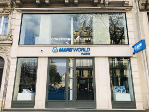 Profil&eacute;s sols et rev&ecirc;tement : Profilpas France ...