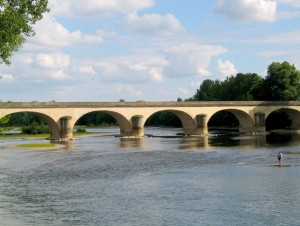 Ponts et voies fluvi...