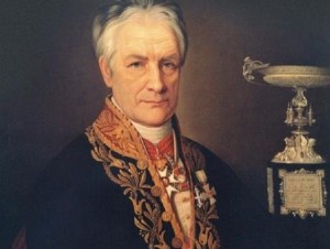 Qui &eacute;tait Louis Vicat ?