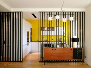 S&eacute;parer sans cloisonner : 8 claustras qui ont ...