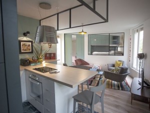 Dix exemples pour transformer l'&icirc;lot central ...