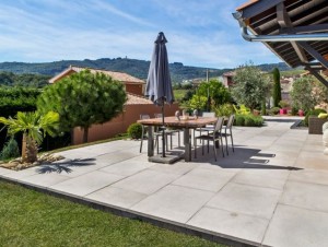 Tour d'horizon des mat&eacute;riaux de terrasse