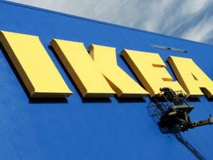 Ikea suspend ses act...